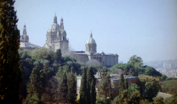 Palau Nacional